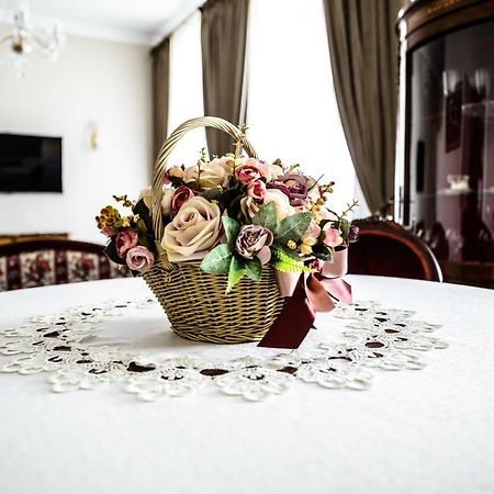 Nostalgia Apartment 克莱佩达 外观 照片